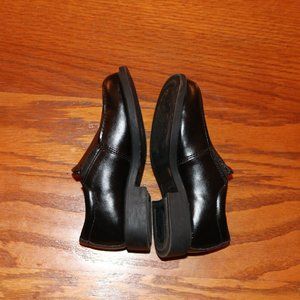 Boy's Dress Shoes